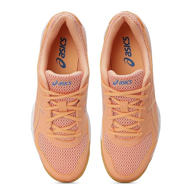 ASICS Men Gel-Courtmov+ Badminton Shoe