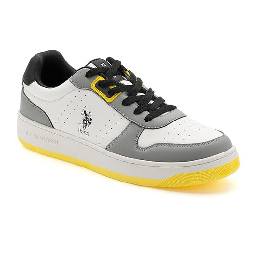 U.S. POLO ASSN. Men Oakley 2.0 Sneaker Shoes