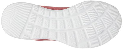 adidas Women Glideease W Running Shoe (Pink)