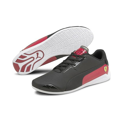 Puma Mens Scuderia Ferrari Drift Cat 8 Shoes Sneaker