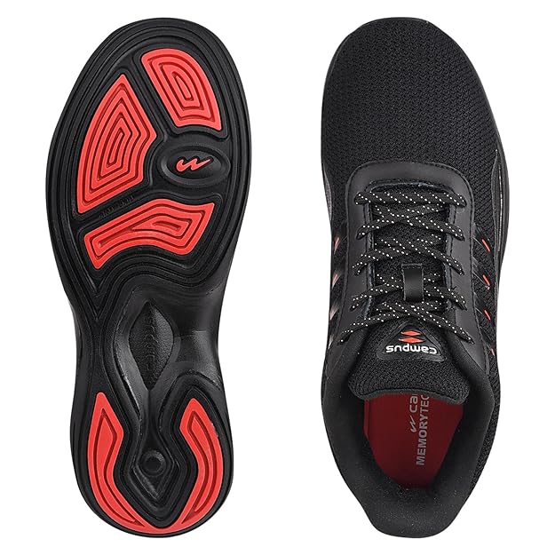 Campus Men Terminator (N) Running Shoes