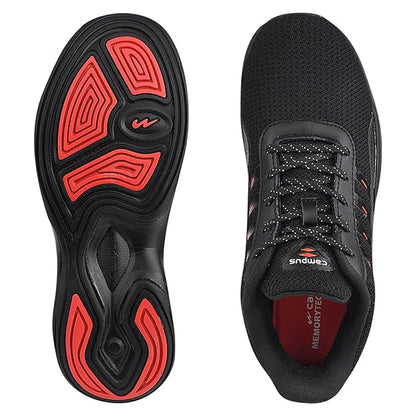 Campus Men Terminator (N) Running Shoes