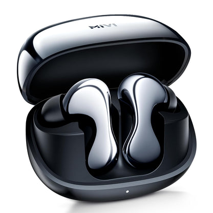Mivi SuperPods Immersio [Flagship Launch] in Ear Ear Buds Wireless, Dolby Audio, 3D Soundstage, 60H Playtime, AI ENC, Bluetooth TWS, BT v5.4 Earbuds (3 Color options)