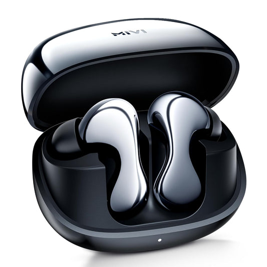 Mivi SuperPods Immersio [Flagship Launch] in Ear Ear Buds Wireless, Dolby Audio, 3D Soundstage, 60H Playtime, AI ENC, Bluetooth TWS, BT v5.4 Earbuds (3 Color options)