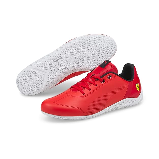 Puma Unisex Adult Ferrari Rdg Cat Sneaker