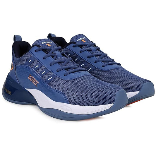 Campus Men Terminator (N) Running Shoes