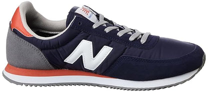 new balance Unisex-Adult 720 Sneaker (Blue)