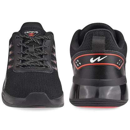 Campus Men Terminator (N) Running Shoes