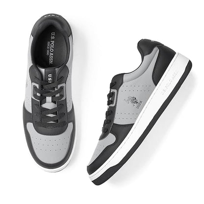 U.S. POLO ASSN. Men Oakley 2.0 Sneaker Shoes