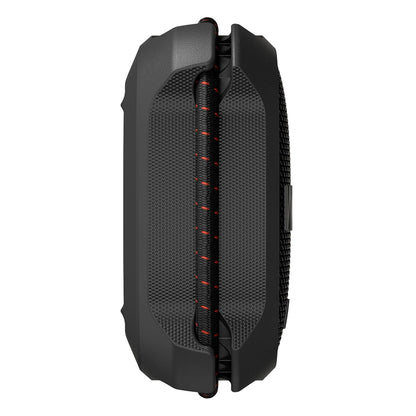 LG XG2T XBOOM Go Wireless Speaker with Powerful Sound and up to 10 HRS of Battery, Adjustable String, IP67 with Miltary Standard Durable (Black)