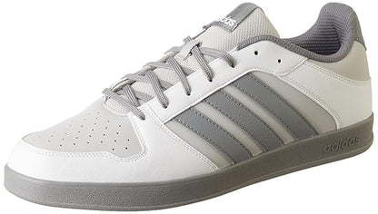 adidas Men Lace Up Sneaker Shoes