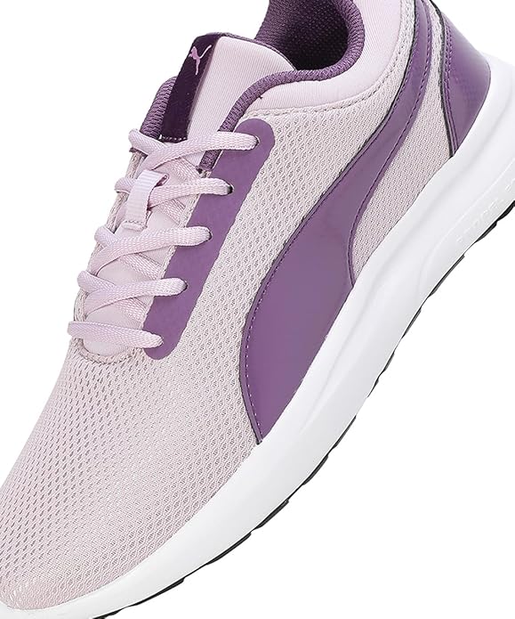 Puma Women Pop Sneaker (Purple)