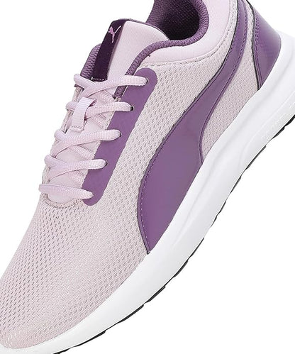 Puma Women Pop Sneaker (Purple)
