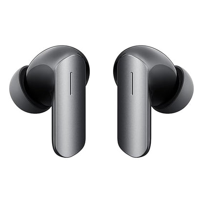 realme Buds Air 7, 12.4mm Dynamic Bass Drivers,52Hrs Playtime, 52dB Hybrid ANC,6 Mic ENC, 45ms Low Latency (4 color options)