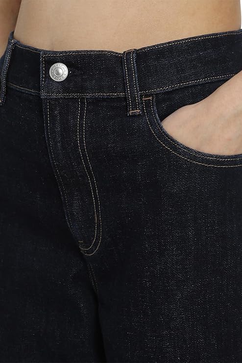 Women's High Rise 725 Bootcut Jeans