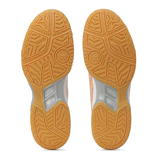 ASICS Men Gel-Courtmov+ Badminton Shoe