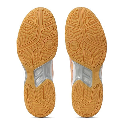 ASICS Men Gel-Courtmov+ Badminton Shoe