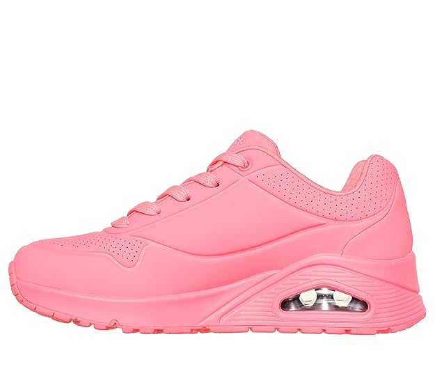 Skechers Women Uno Stand On Air Sneakers