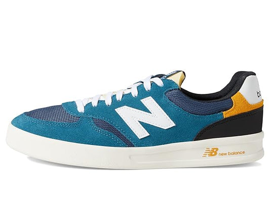 new balance Mens Ct300 Sneaker (BLUE)