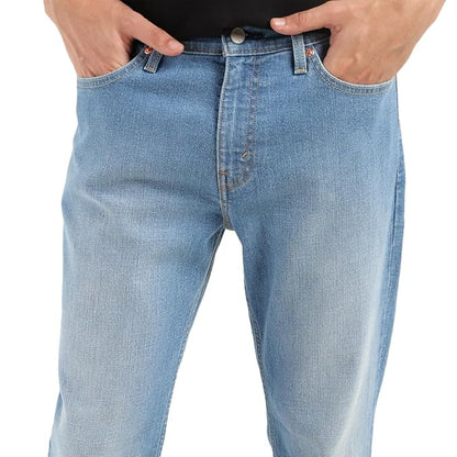 Levi's Men's 511 Slim Fit Mid Rise Jeans