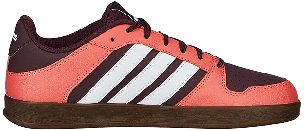 adidas Men Lace Up Sneaker Shoes