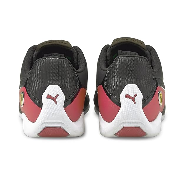 Puma Mens Scuderia Ferrari Drift Cat 8 Shoes Sneaker
