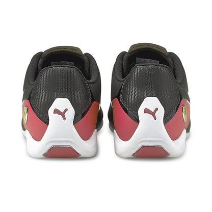 Puma Mens Scuderia Ferrari Drift Cat 8 Shoes Sneaker