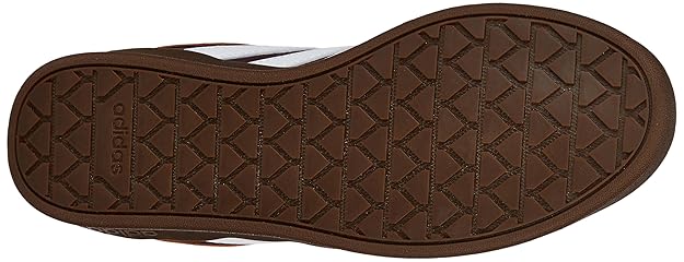 adidas Men Lace Up Sneaker Shoes