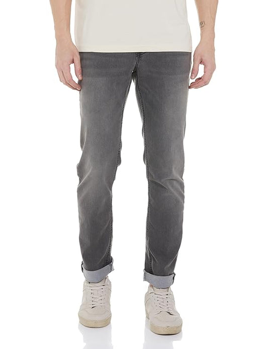 Levi's Men's 511 Mid Rise Slim Mid-Rise Regular Jeans