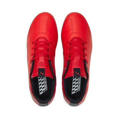 Puma Unisex Adult Ferrari Rdg Cat Sneaker