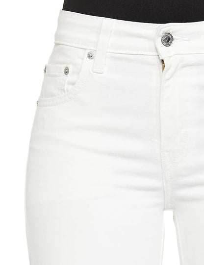 Levi's Women Regular Fit Jeans