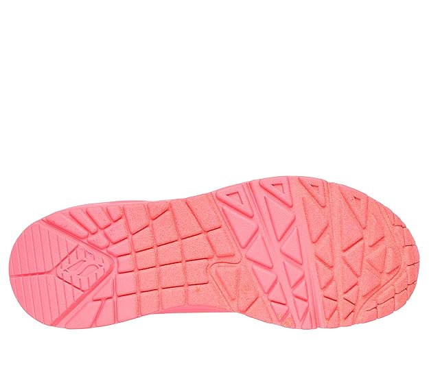 Skechers Women Uno Stand On Air Sneakers