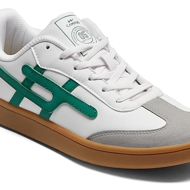 Campus Men Roar Sneakers