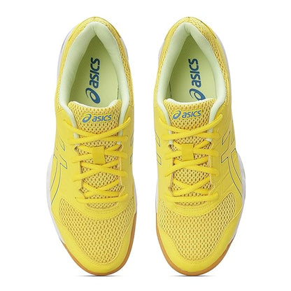 ASICS Men Gel-Courtmov+ Badminton Shoe