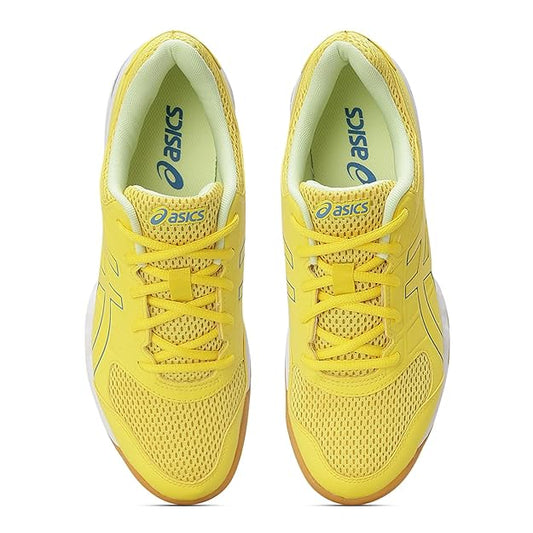 ASICS Men Gel-Courtmov+ Badminton Shoe