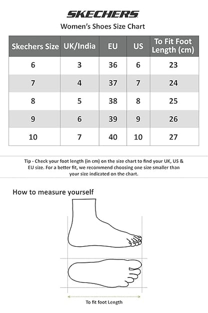 Skechers Women Bobs Geo New Aesthetics Lace Up Shoe (White Green)