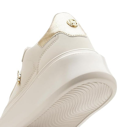 U.S. Polo Assn. Women Lace Up Sneaker Shoes