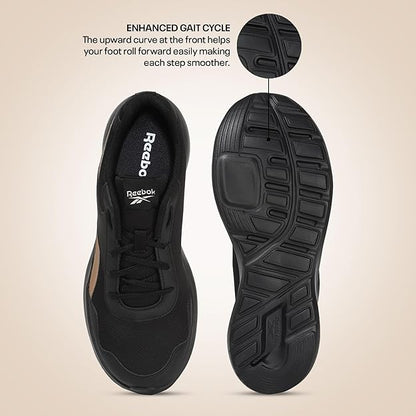 Reebok Mens Ree Fusion M Sneaker