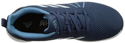 adidas Men Fluidglow M Running Shoe