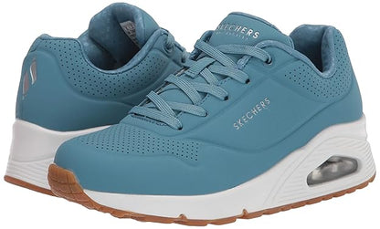 Skechers Women Uno Stand On Air Sneakers