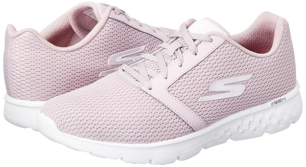Skechers Women Go Run 400 Running Shoe