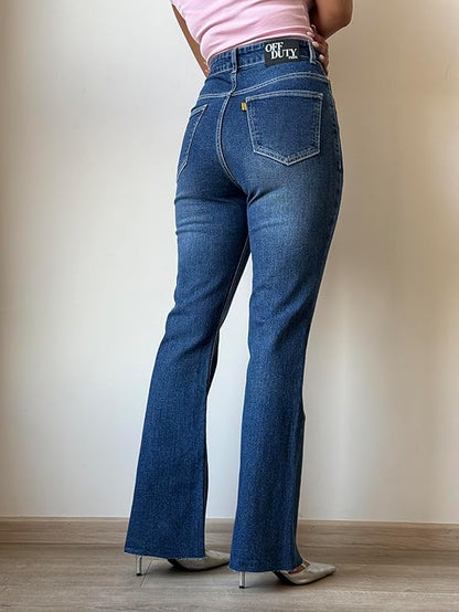 Off Duty Women's Bootcut Jeans