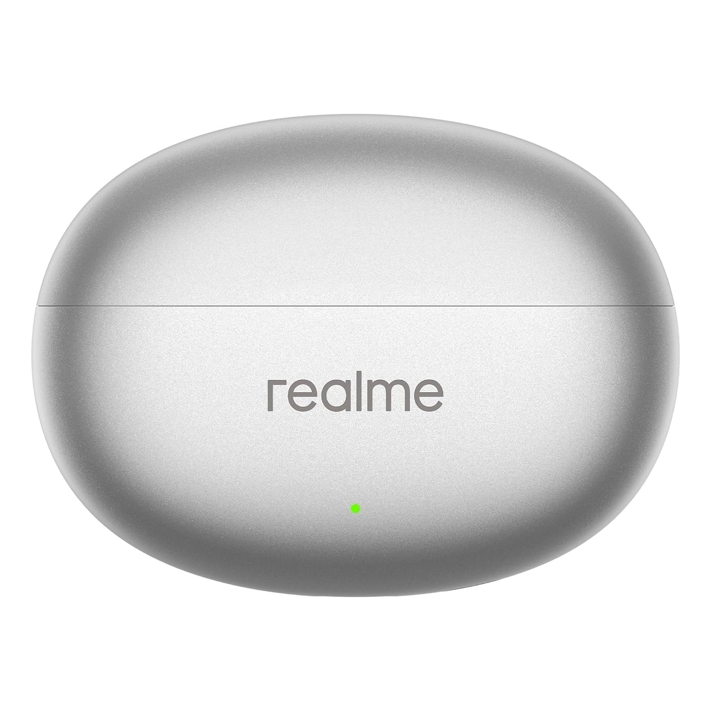realme Buds Air 6 TWS in Ear Earbuds with 12.4 Mm Deep Bass Driver, 40 Hours Play Time, Fast Charge,50 Db ANC (2 color options)