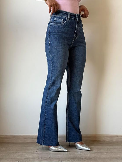 Off Duty Women's Bootcut Jeans