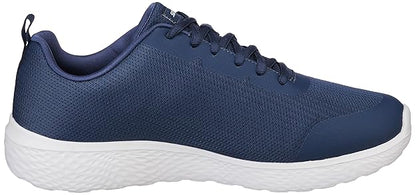 Skechers Men Modern Cool Sneakers (NAVY)