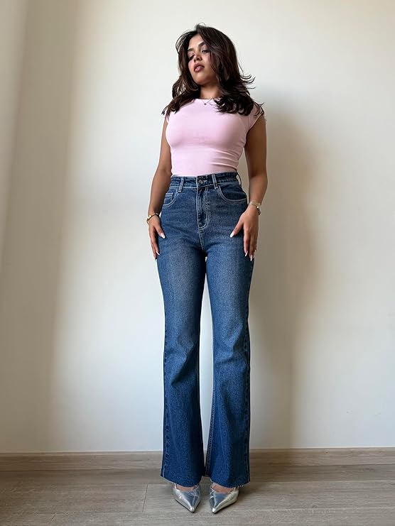 Off Duty Women's Bootcut Jeans