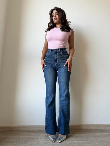 Off Duty Women's Bootcut Jeans
