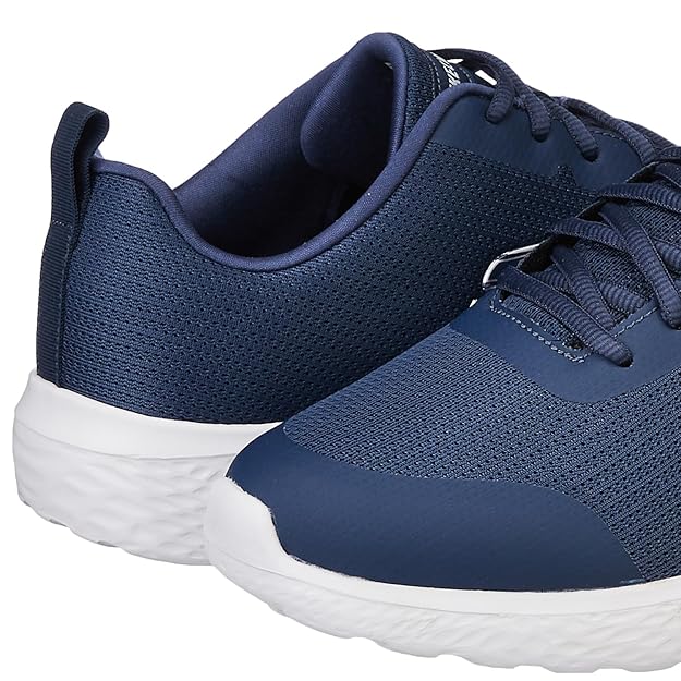 Skechers Men Modern Cool Sneakers (NAVY)