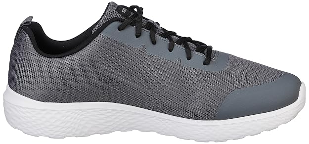 Skechers Men Modern Cool Sneakers (CHARCOAL/BLACK)