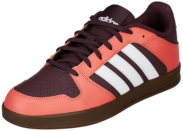 adidas Men Lace Up Sneaker Shoes